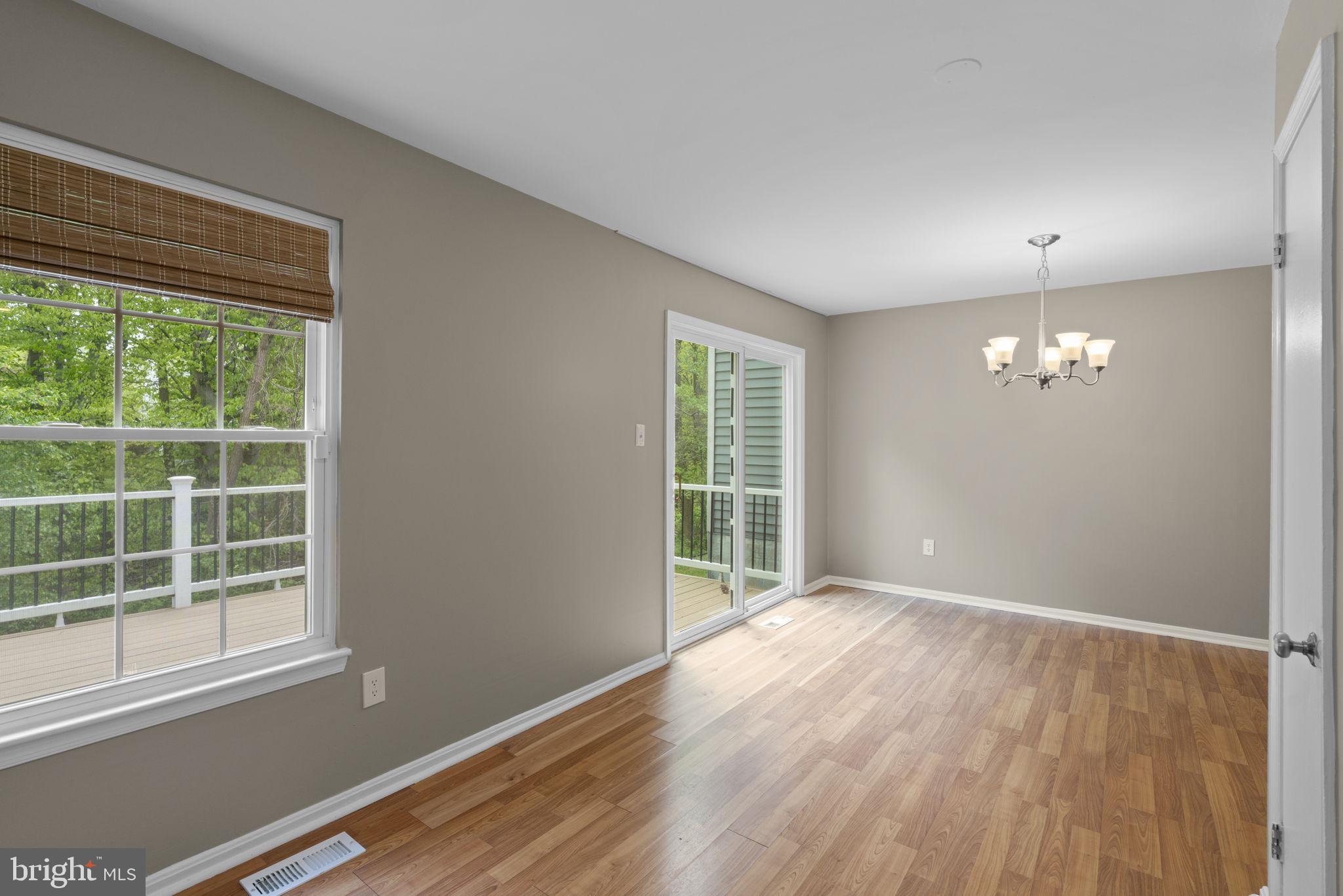 VILLAGE OF HICKORY RIDGE - Residential