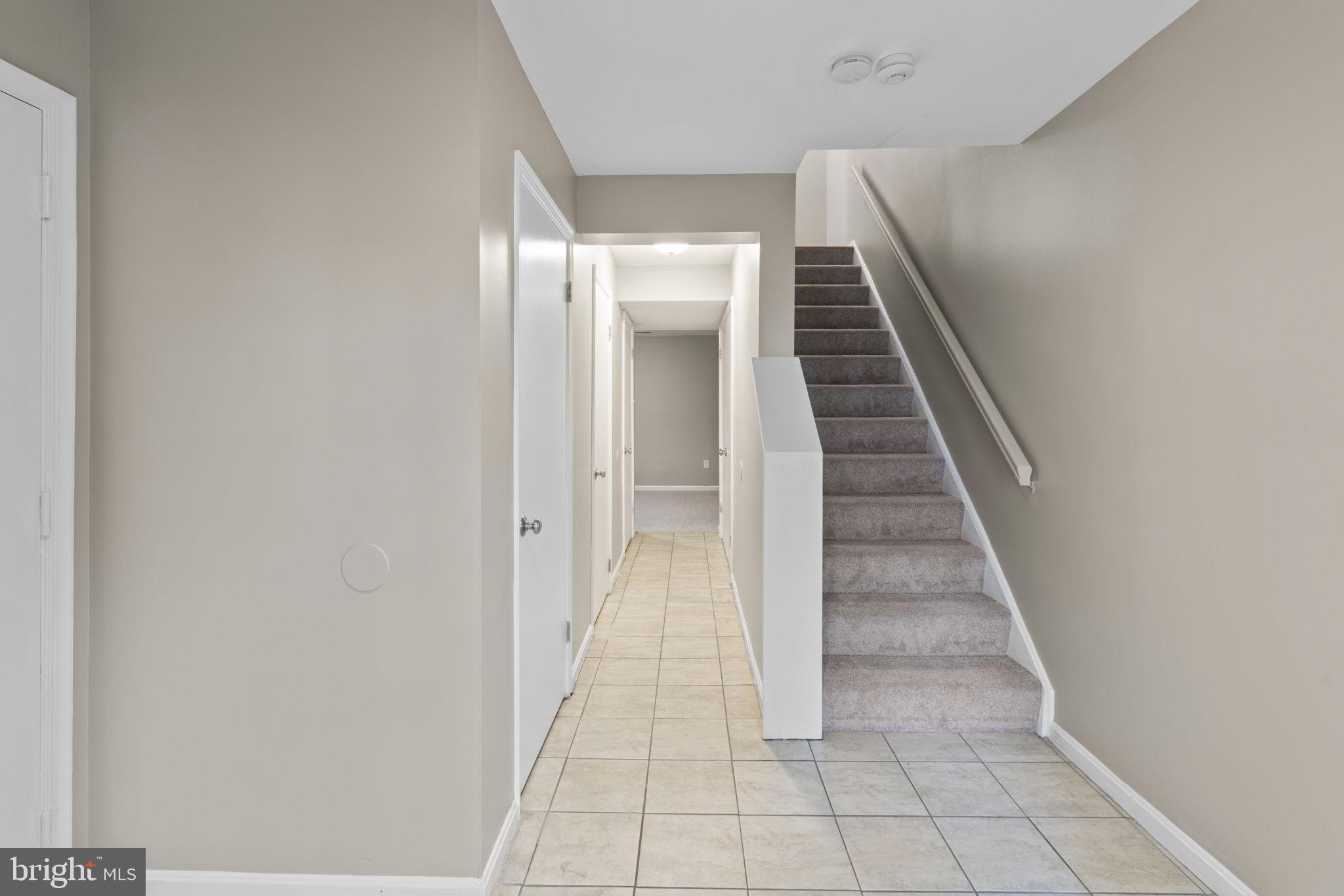 VILLAGE OF HICKORY RIDGE - Residential