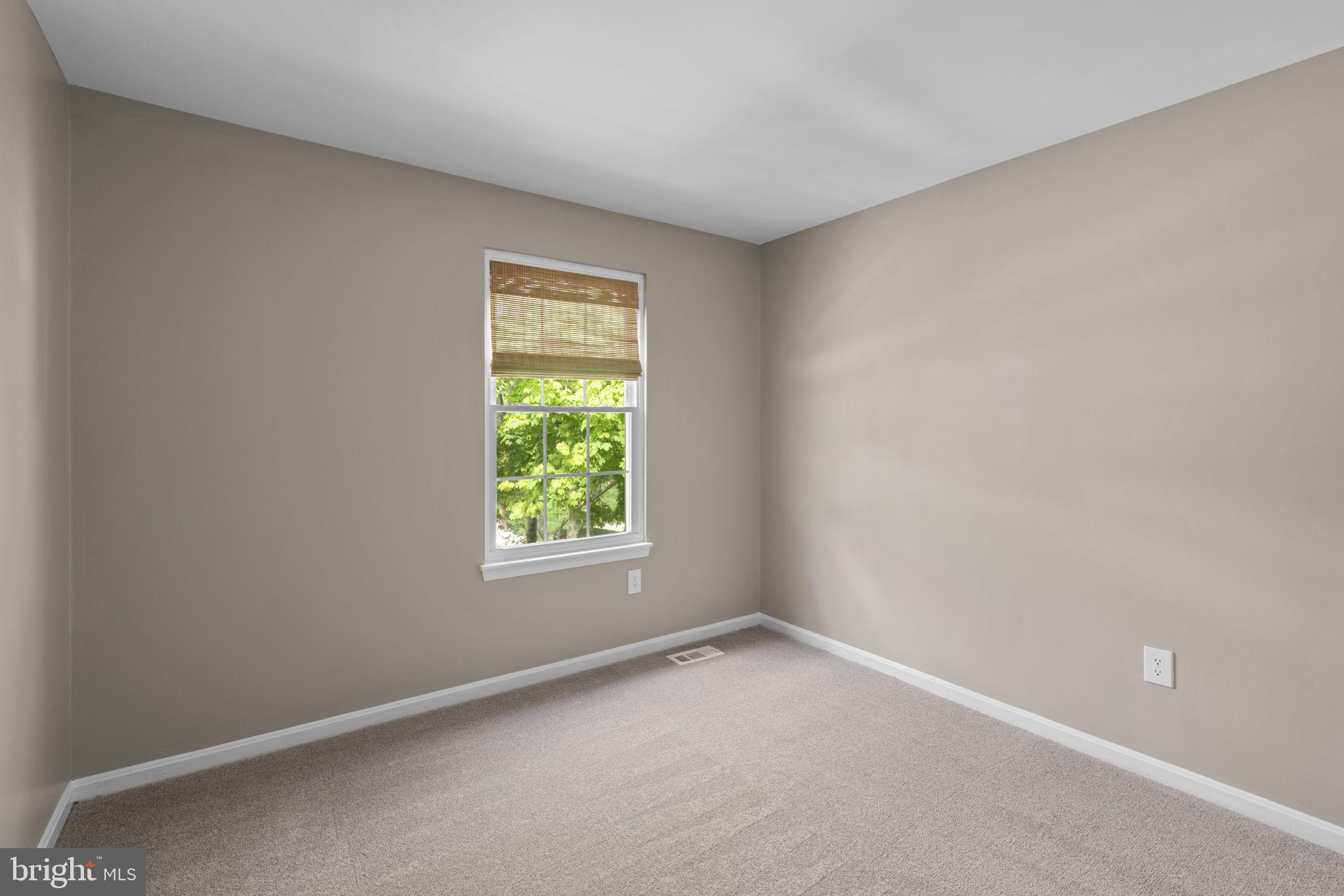 VILLAGE OF HICKORY RIDGE - Residential