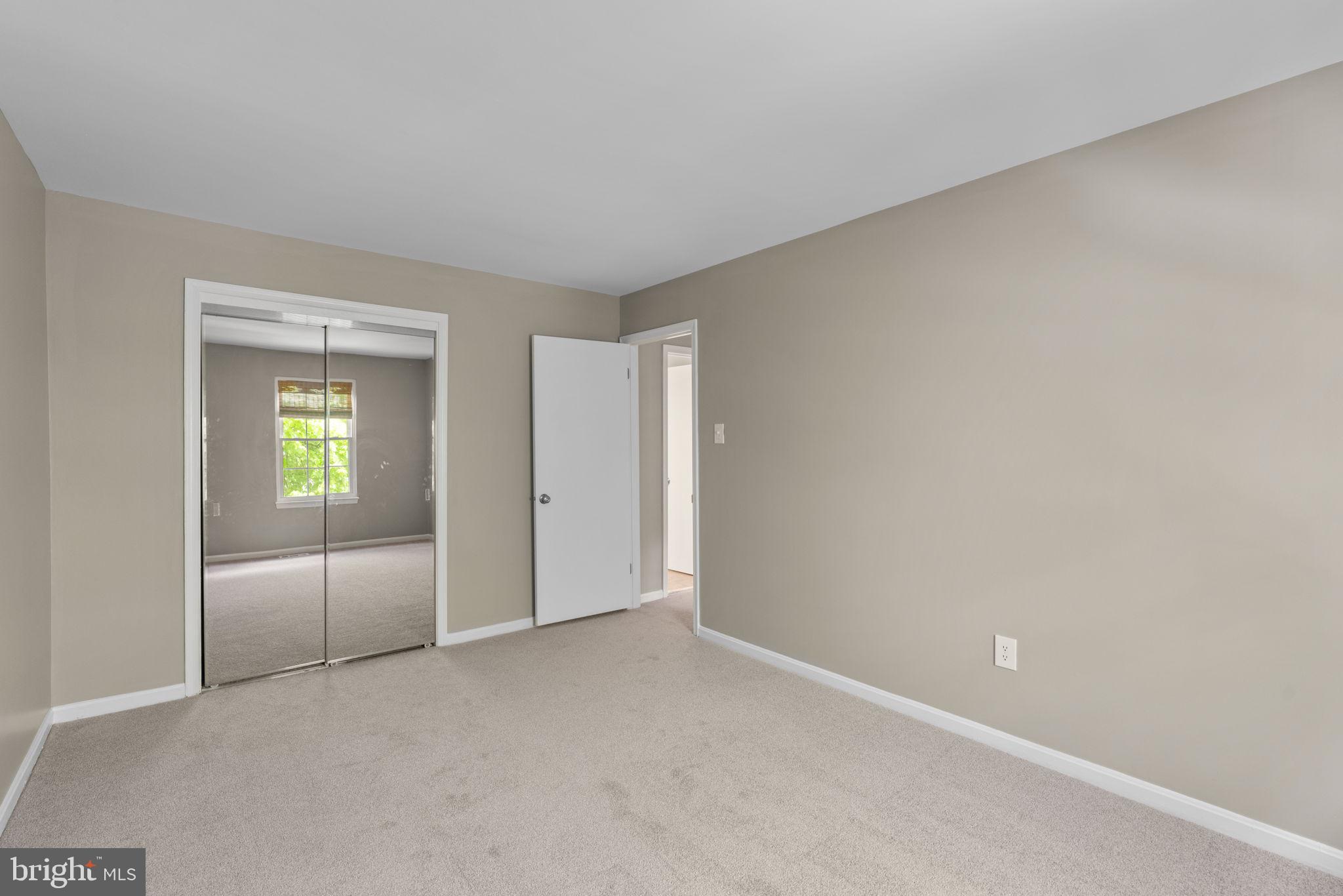 VILLAGE OF HICKORY RIDGE - Residential