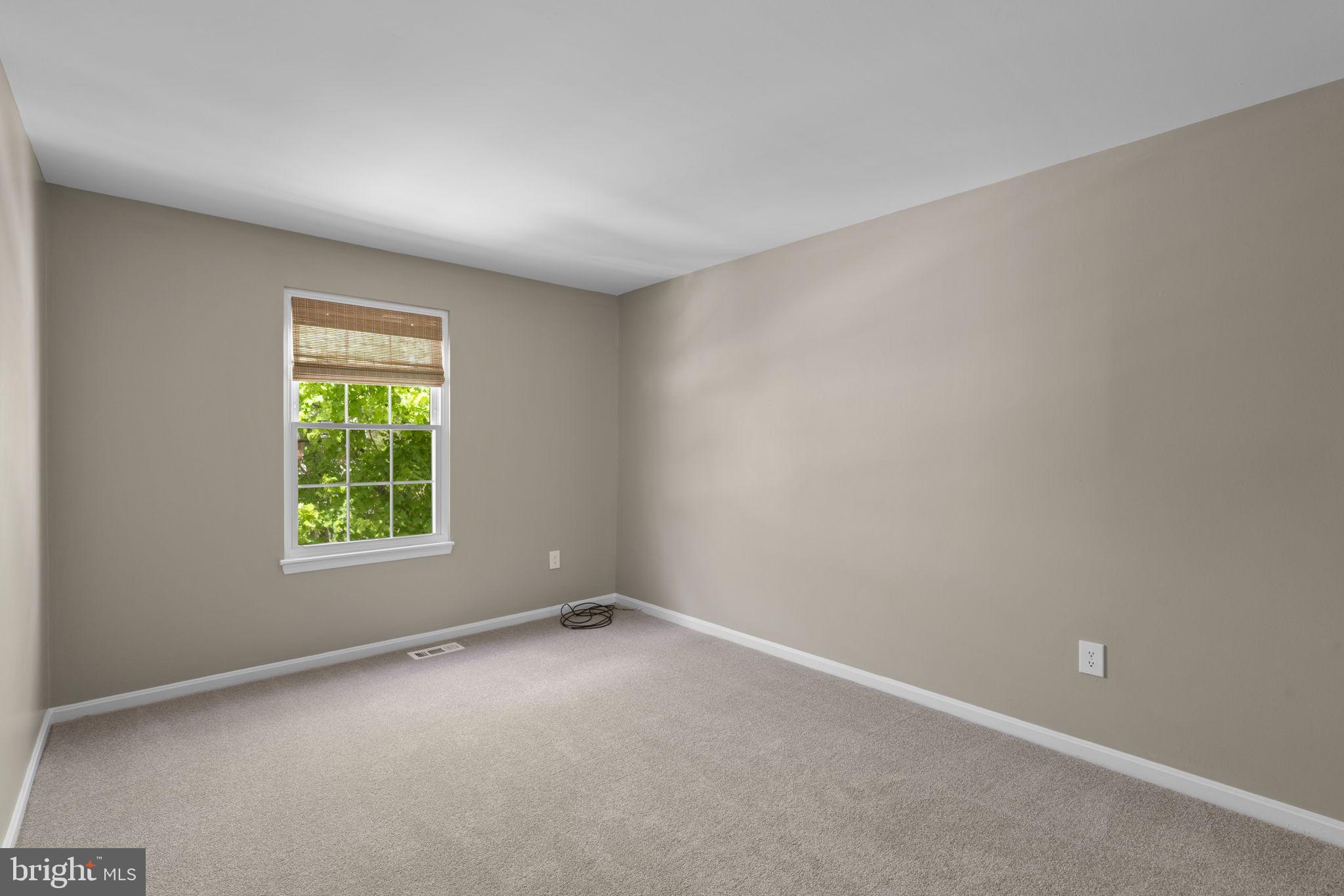 VILLAGE OF HICKORY RIDGE - Residential