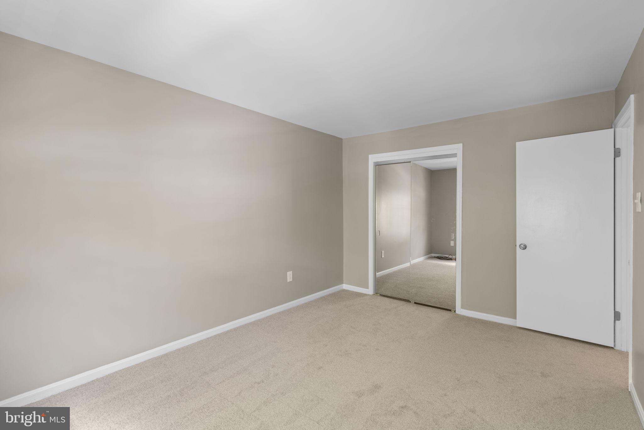 VILLAGE OF HICKORY RIDGE - Residential