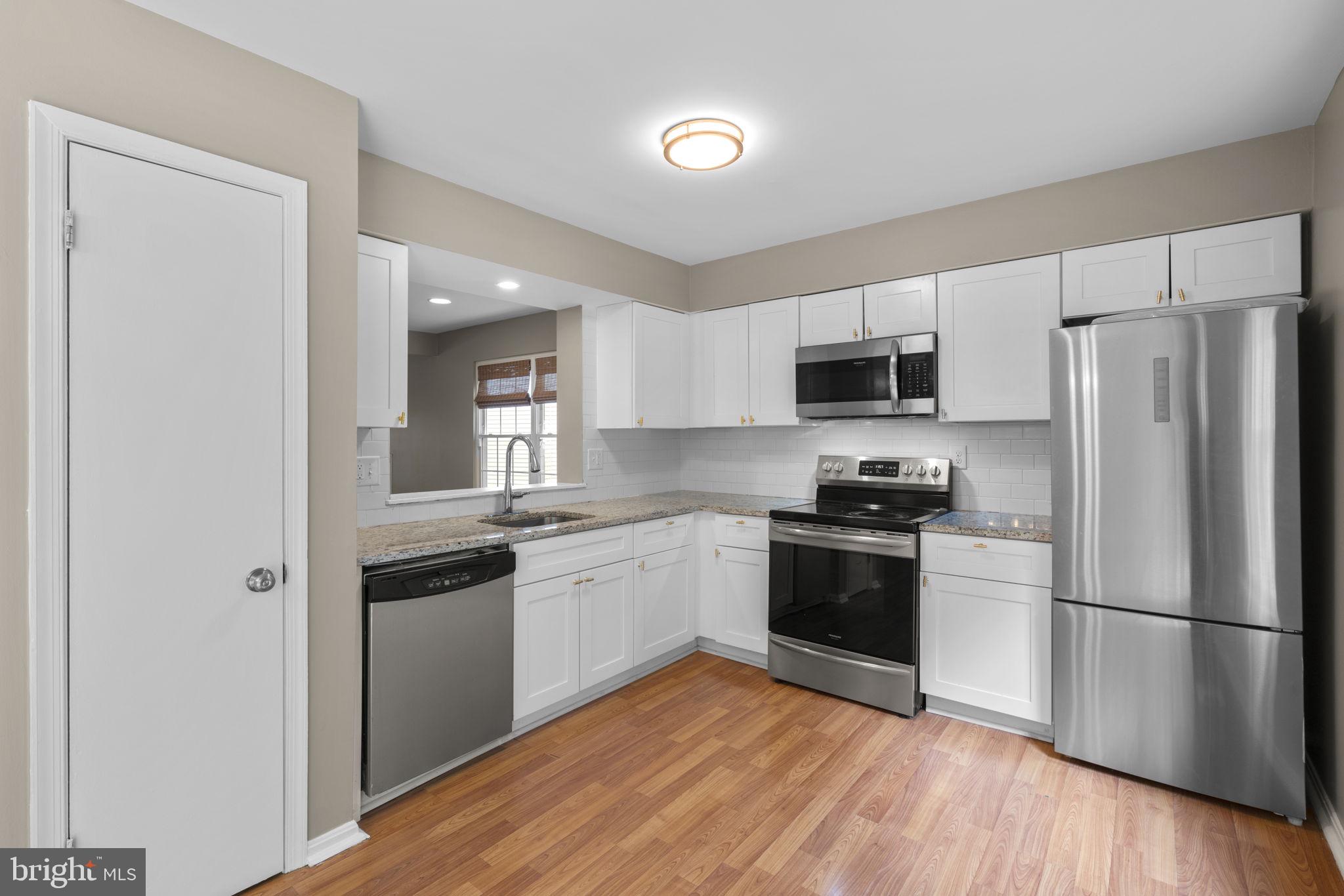 VILLAGE OF HICKORY RIDGE - Residential