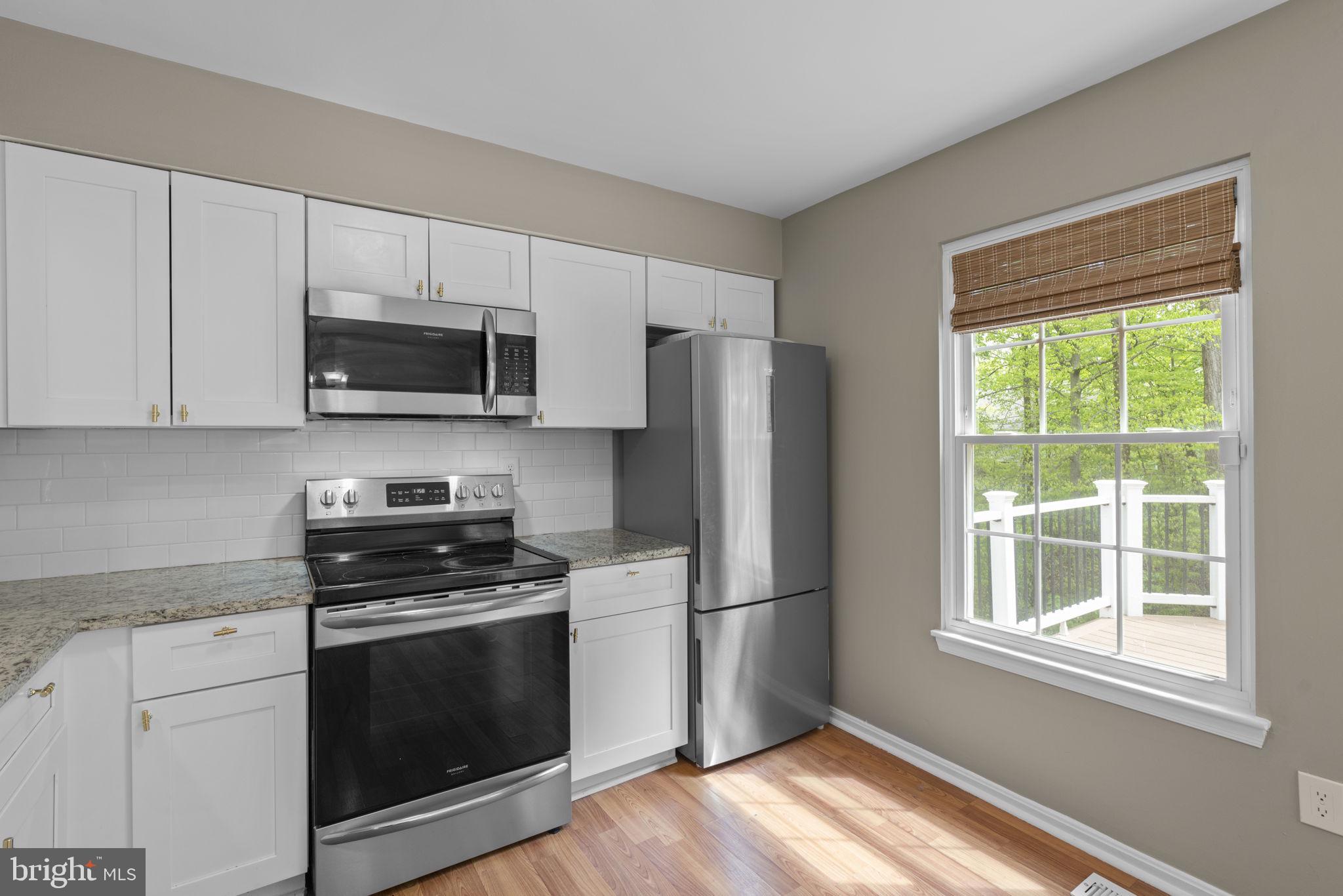 VILLAGE OF HICKORY RIDGE - Residential