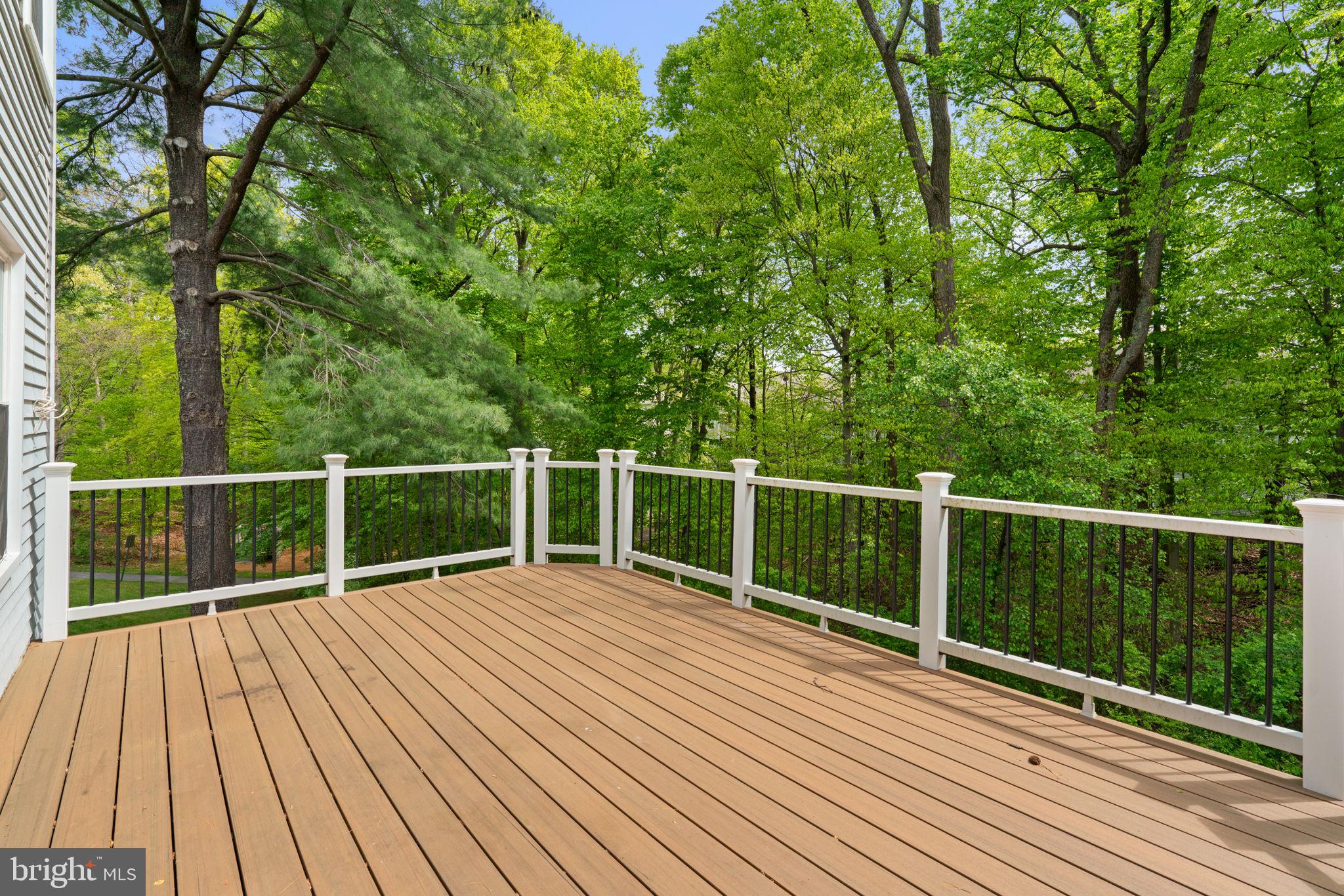 VILLAGE OF HICKORY RIDGE - Residential