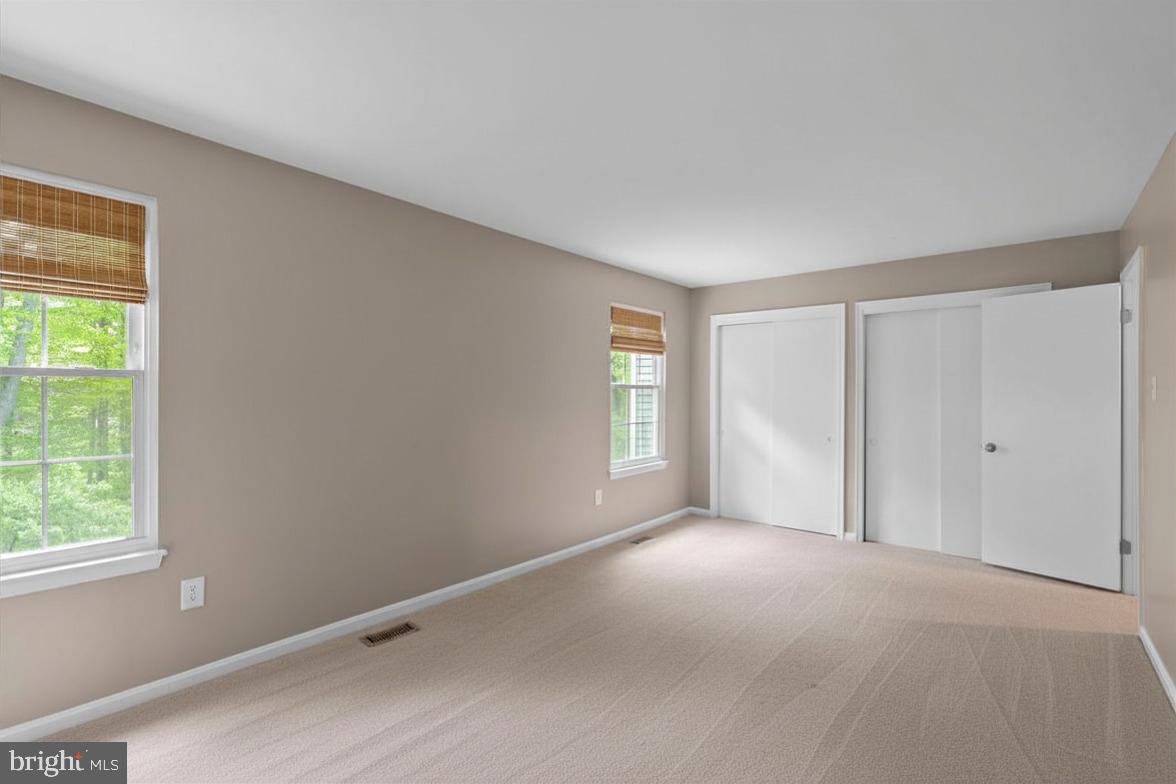 VILLAGE OF HICKORY RIDGE - Residential