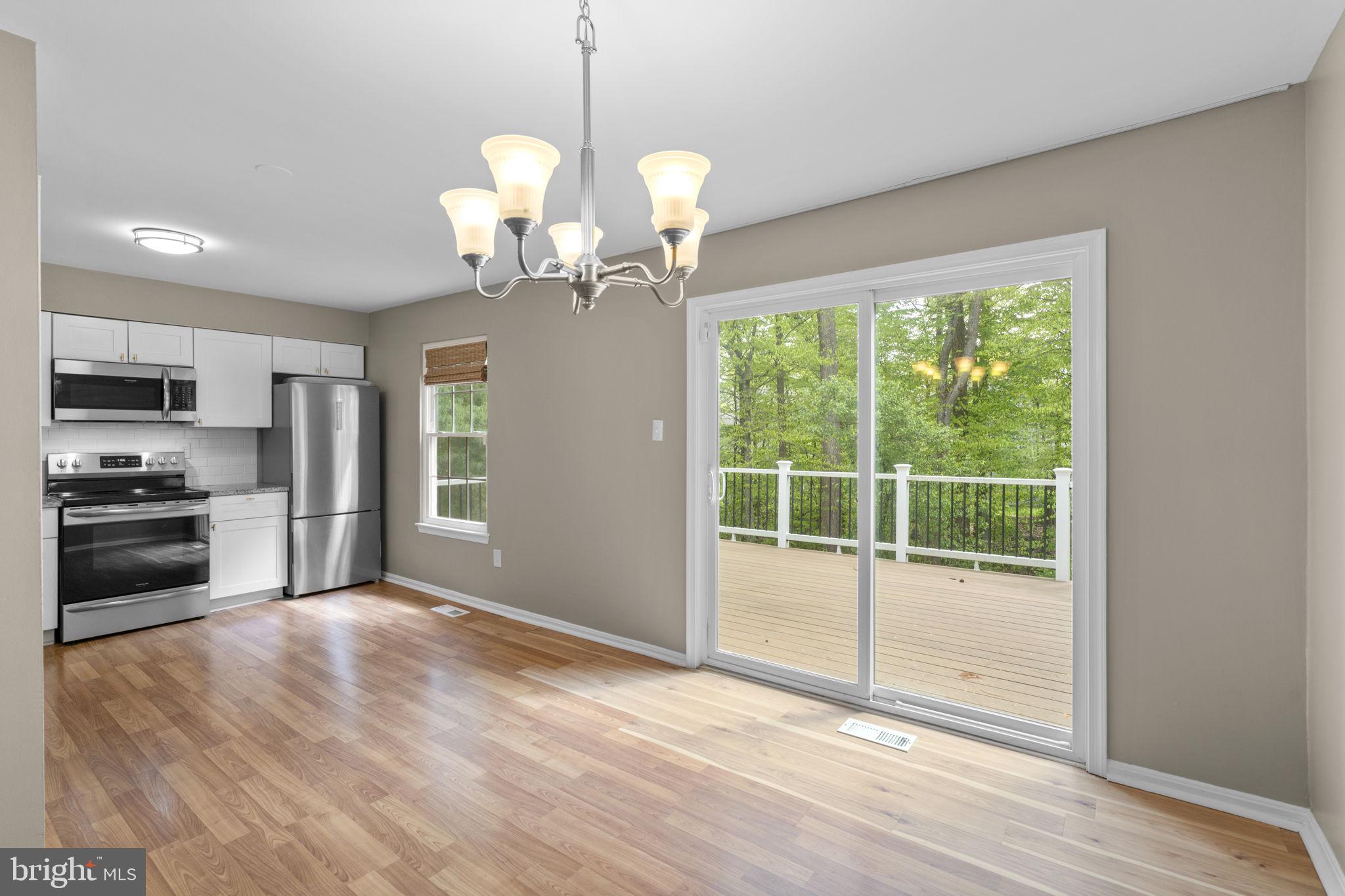 VILLAGE OF HICKORY RIDGE - Residential