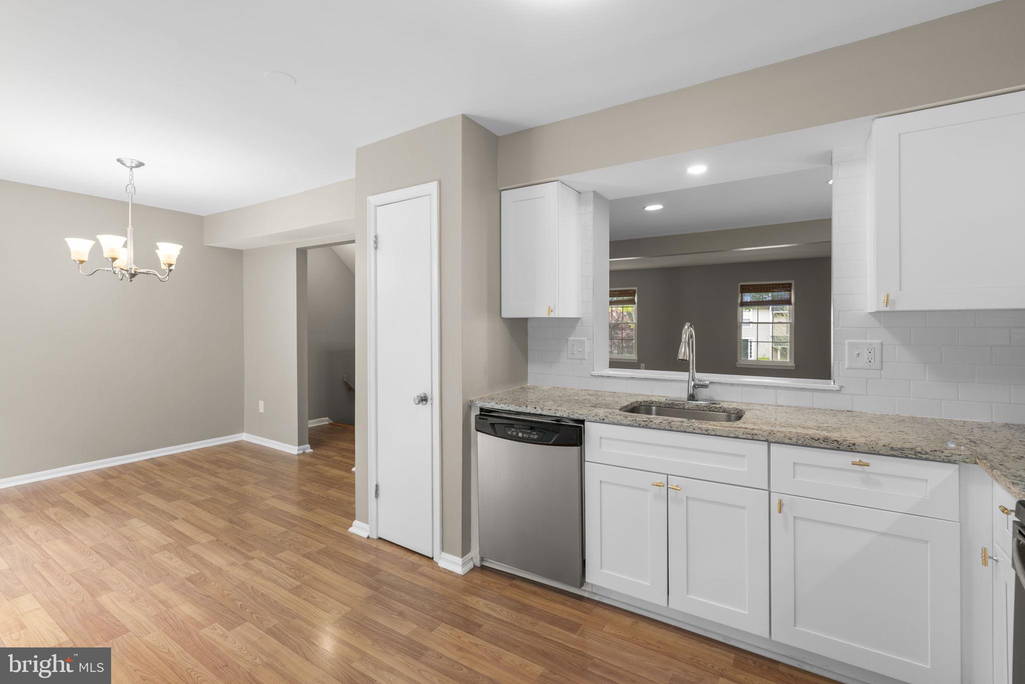 VILLAGE OF HICKORY RIDGE - Residential