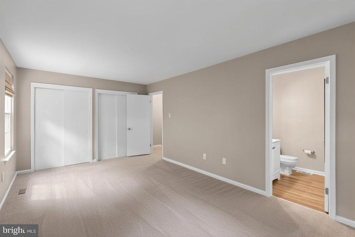 VILLAGE OF HICKORY RIDGE - Residential