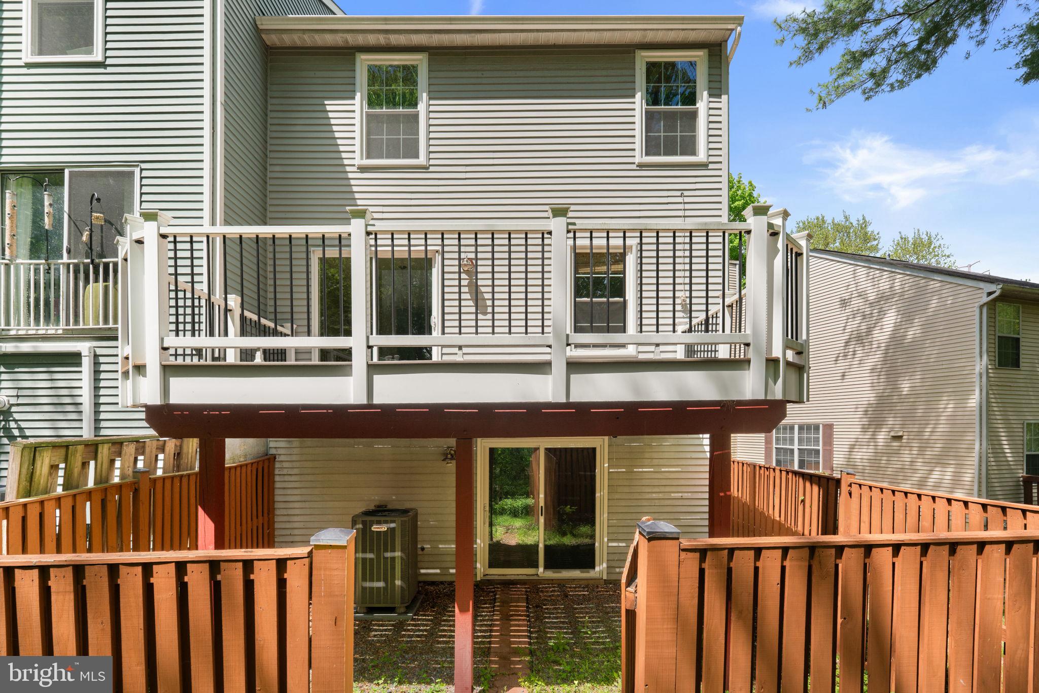 VILLAGE OF HICKORY RIDGE - Residential