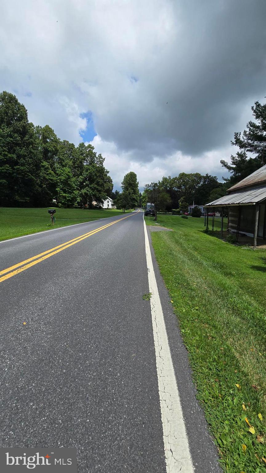 14913 FOXVILLE DEERFIELD ROAD