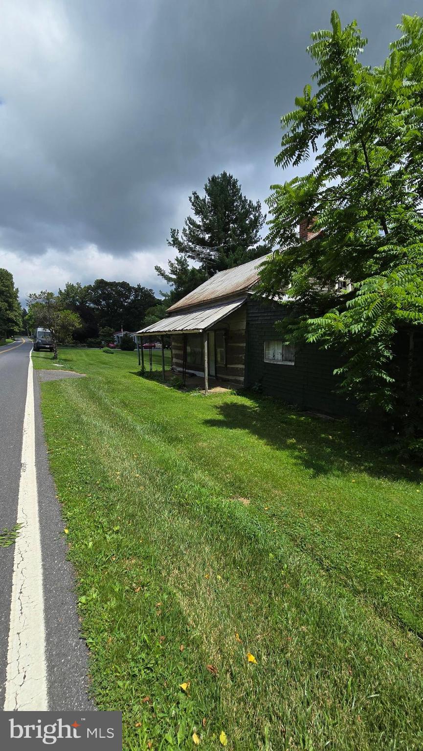 14913 FOXVILLE DEERFIELD ROAD