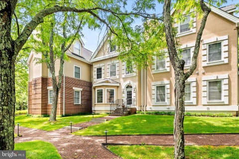 Condo For Sale - 12 Governors Lane<br/> PRINCETON, NJ 08540