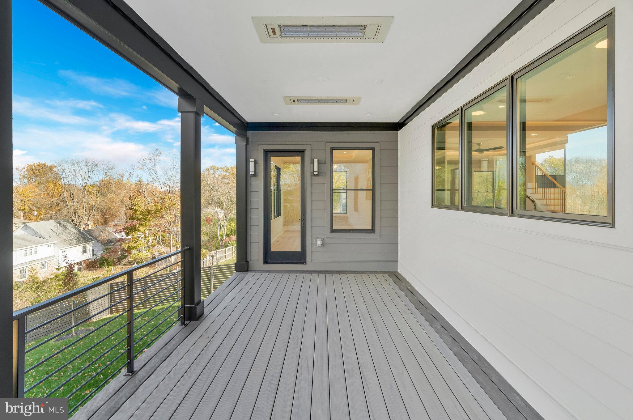 FOXHALL - Residential