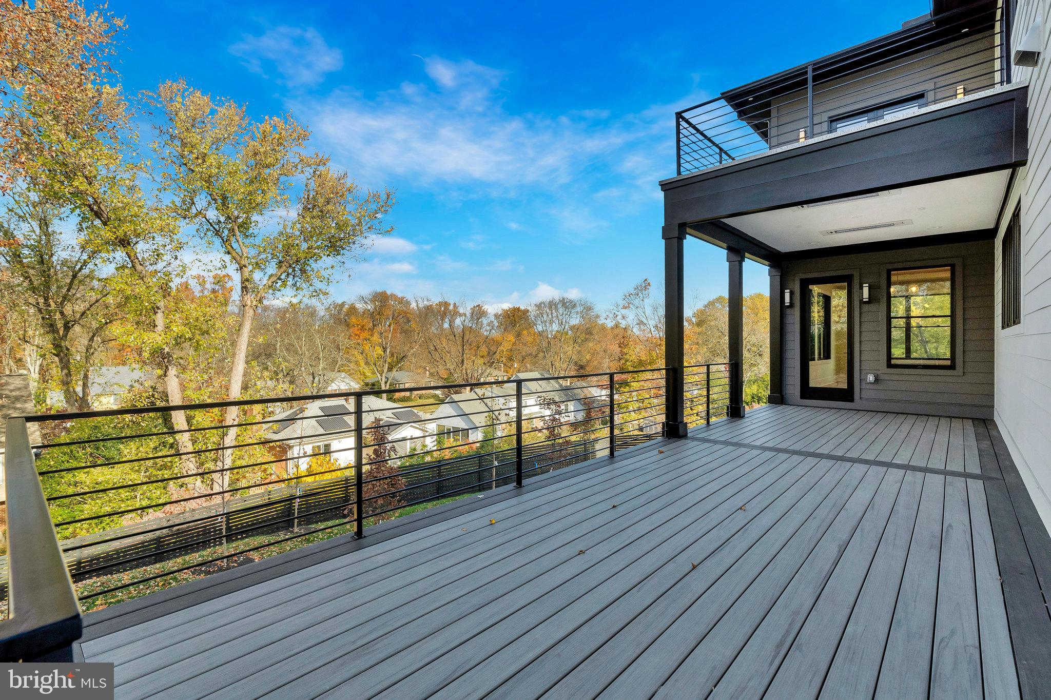 FOXHALL - Residential