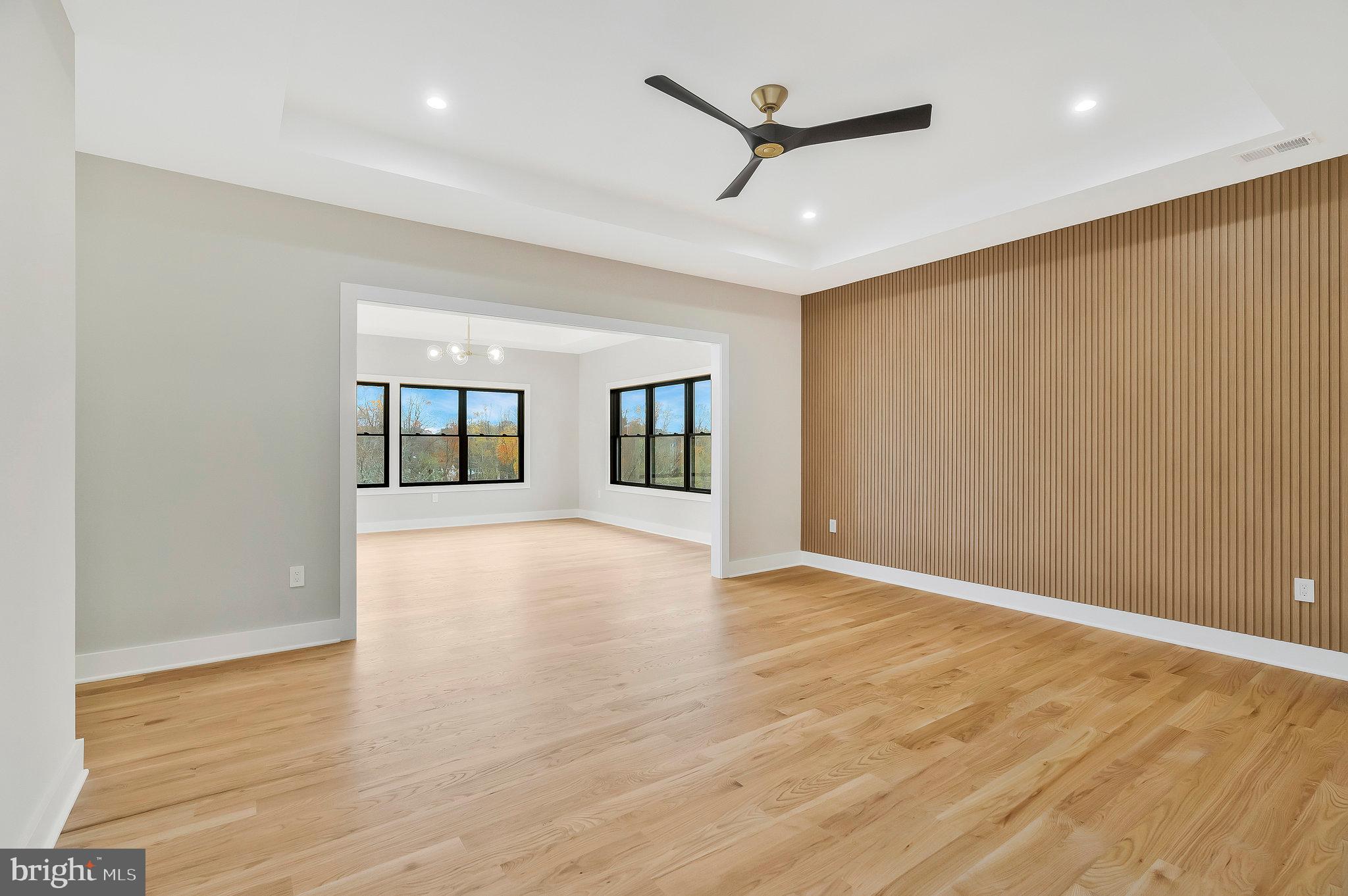 FOXHALL - Residential