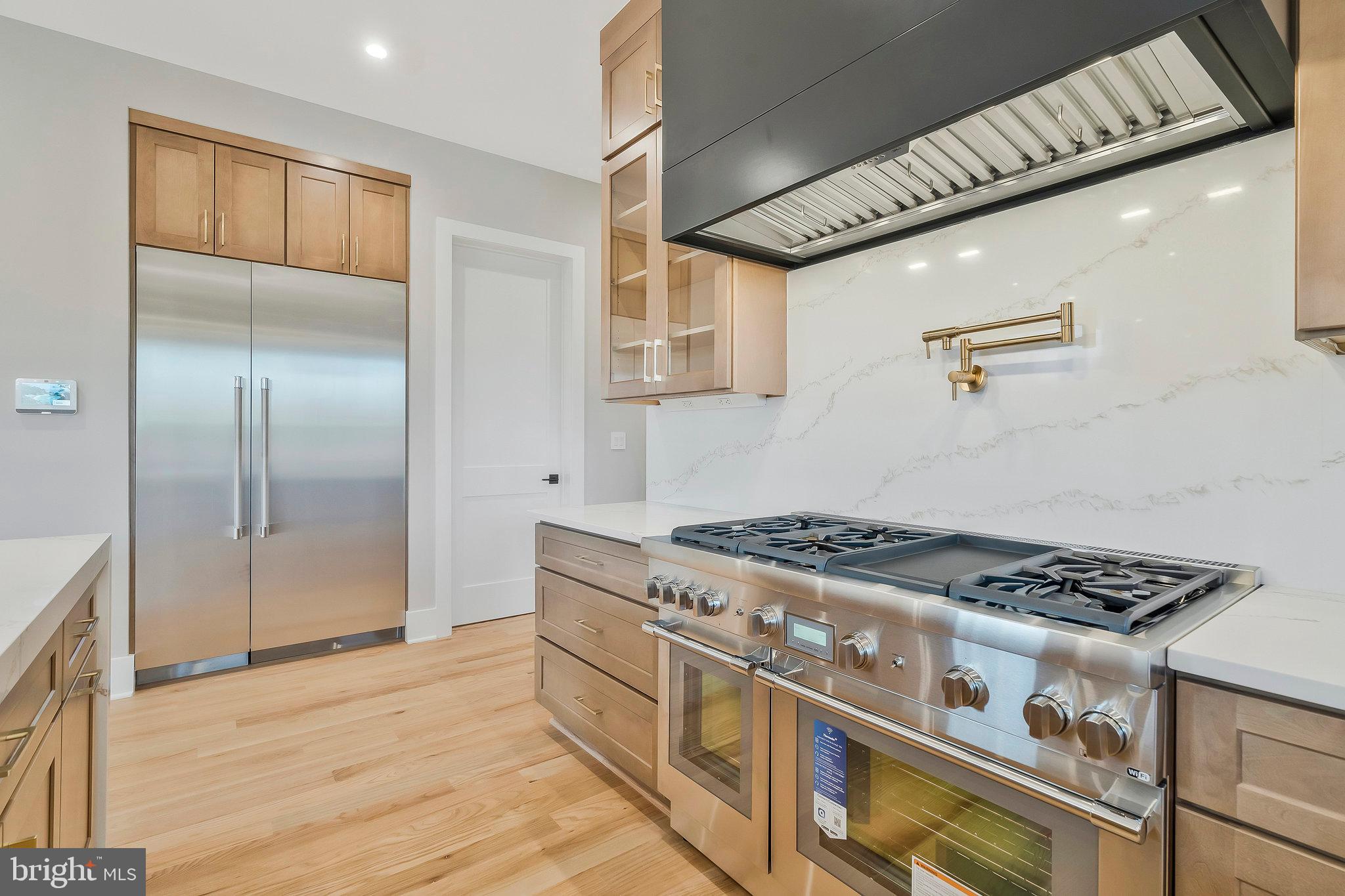 FOXHALL - Residential