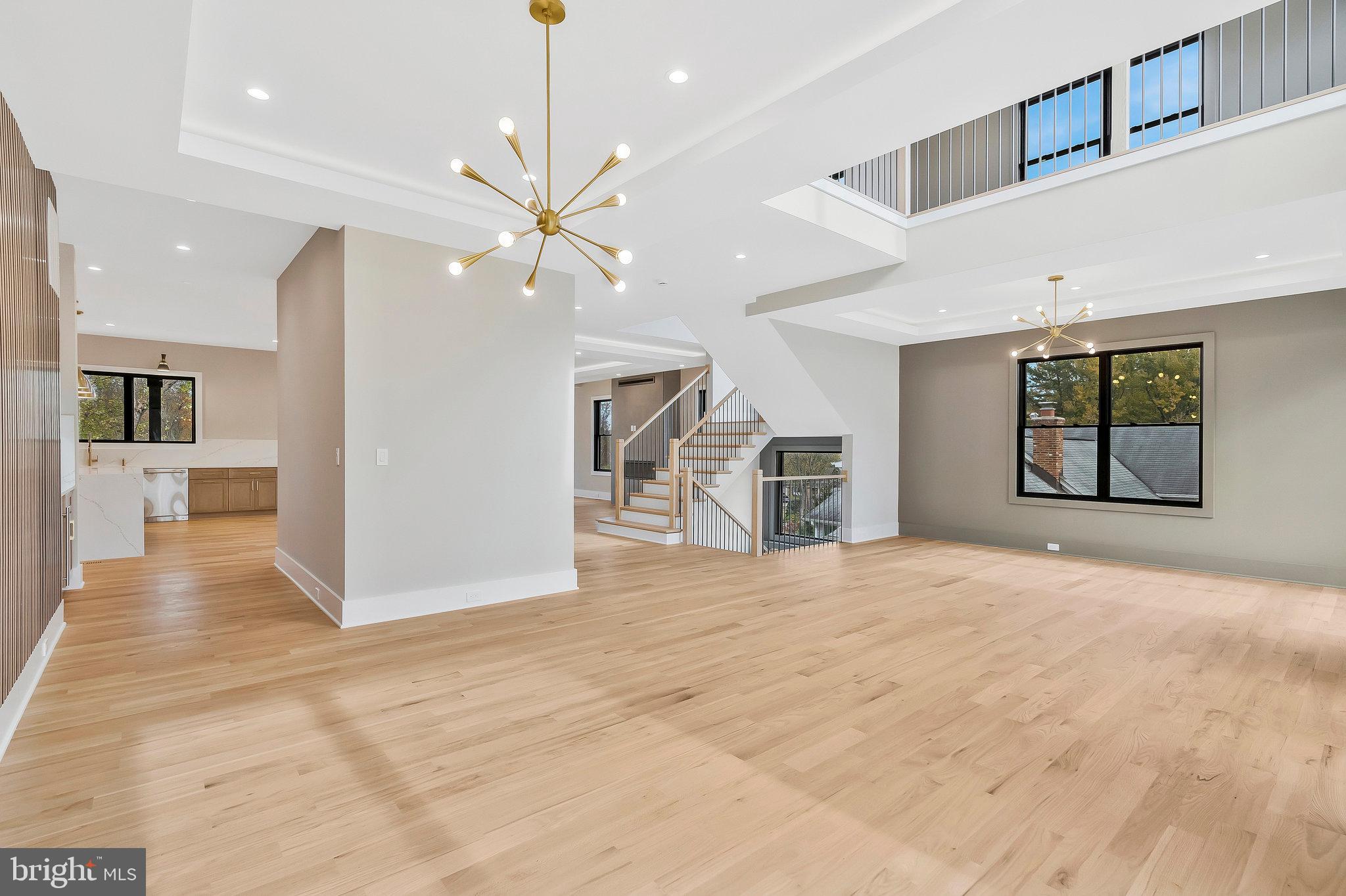 FOXHALL - Residential