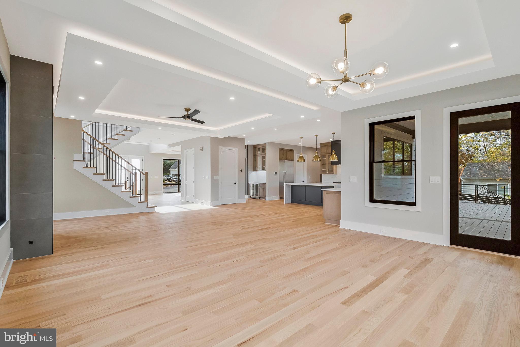 FOXHALL - Residential