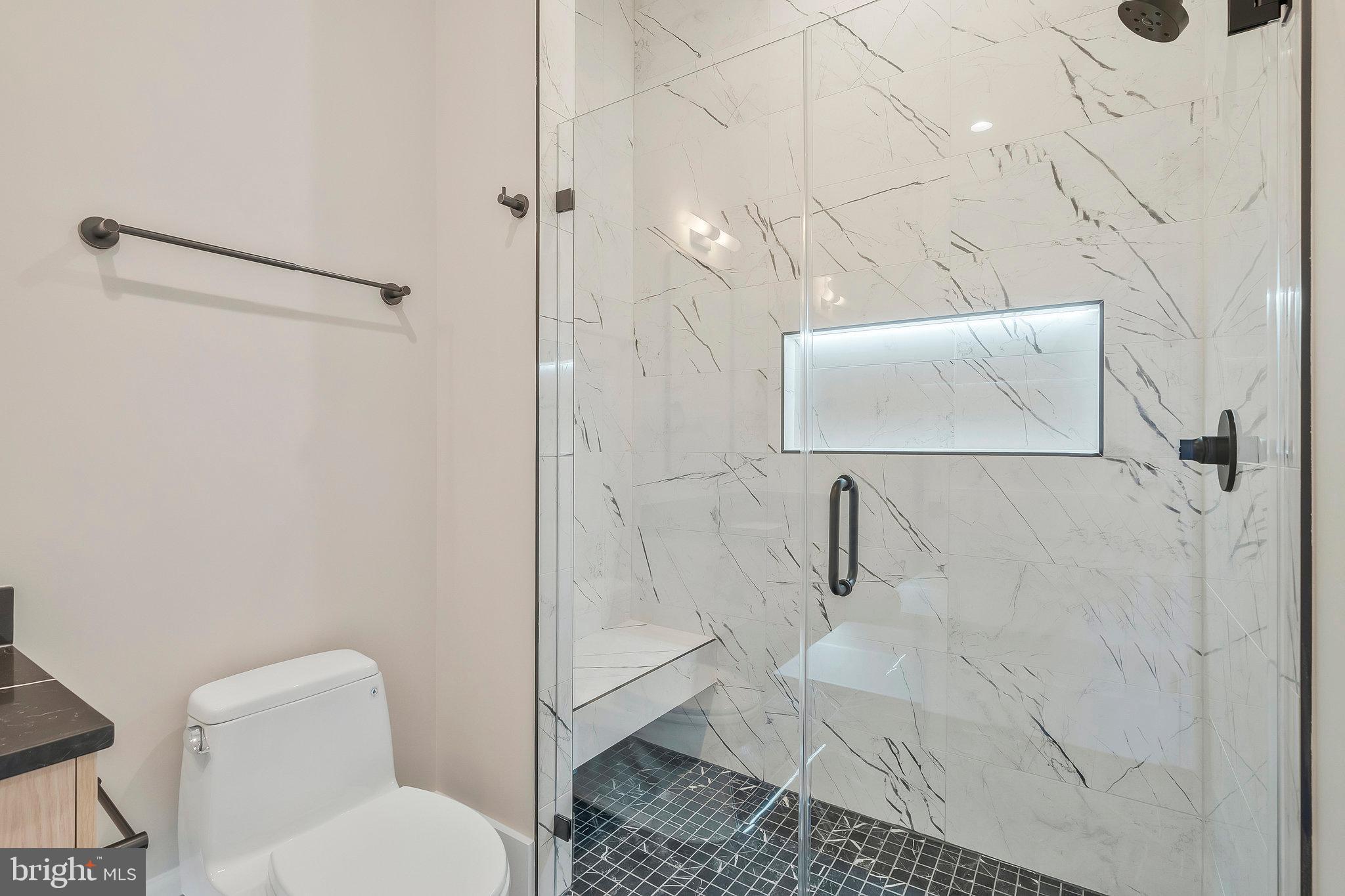 FOXHALL - Residential