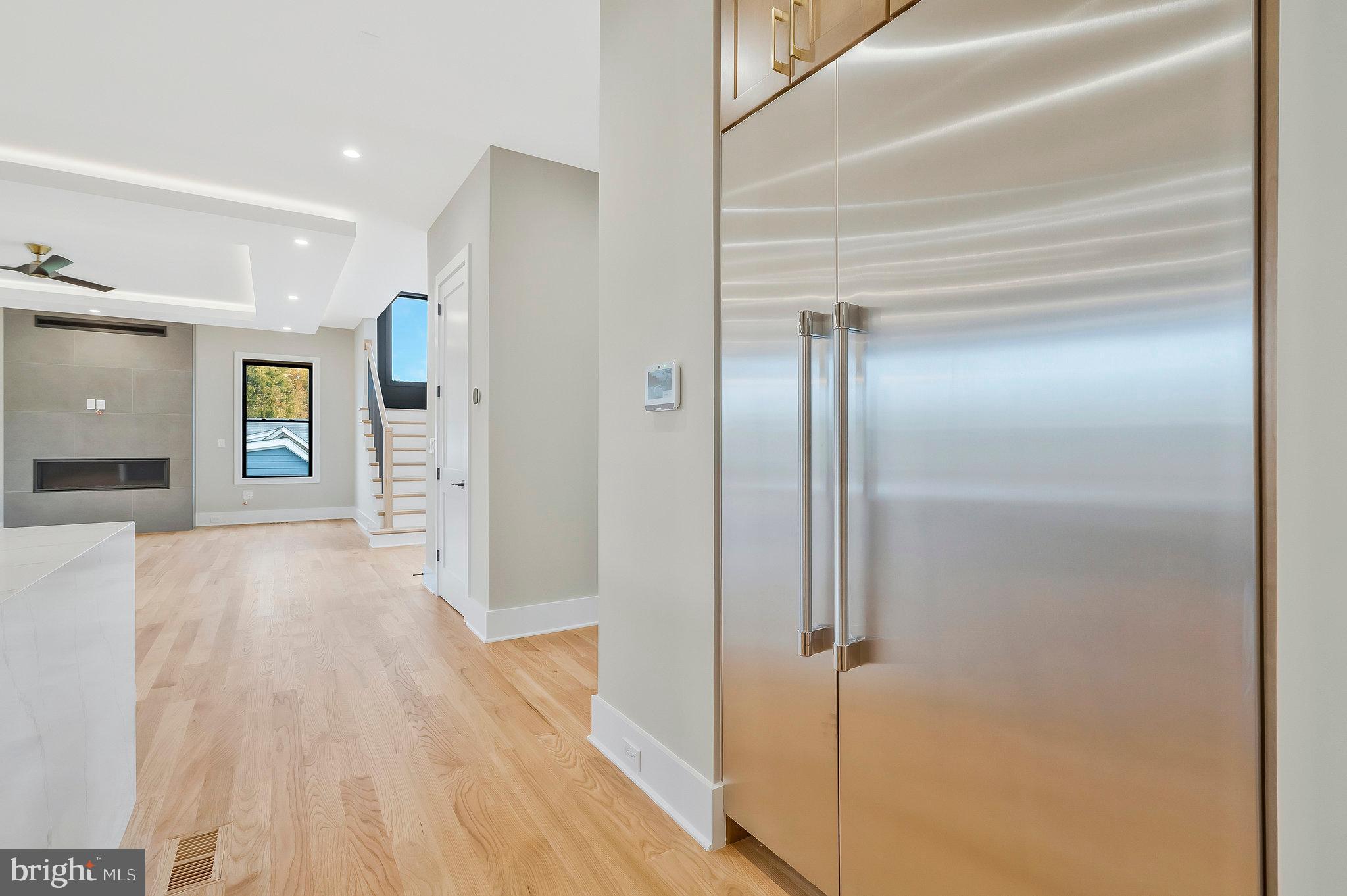 FOXHALL - Residential