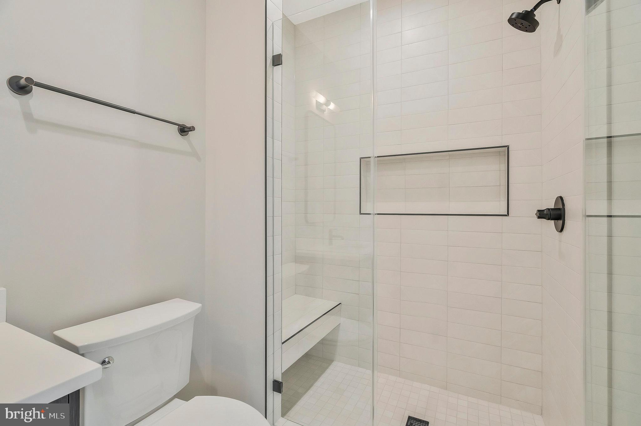 FOXHALL - Residential