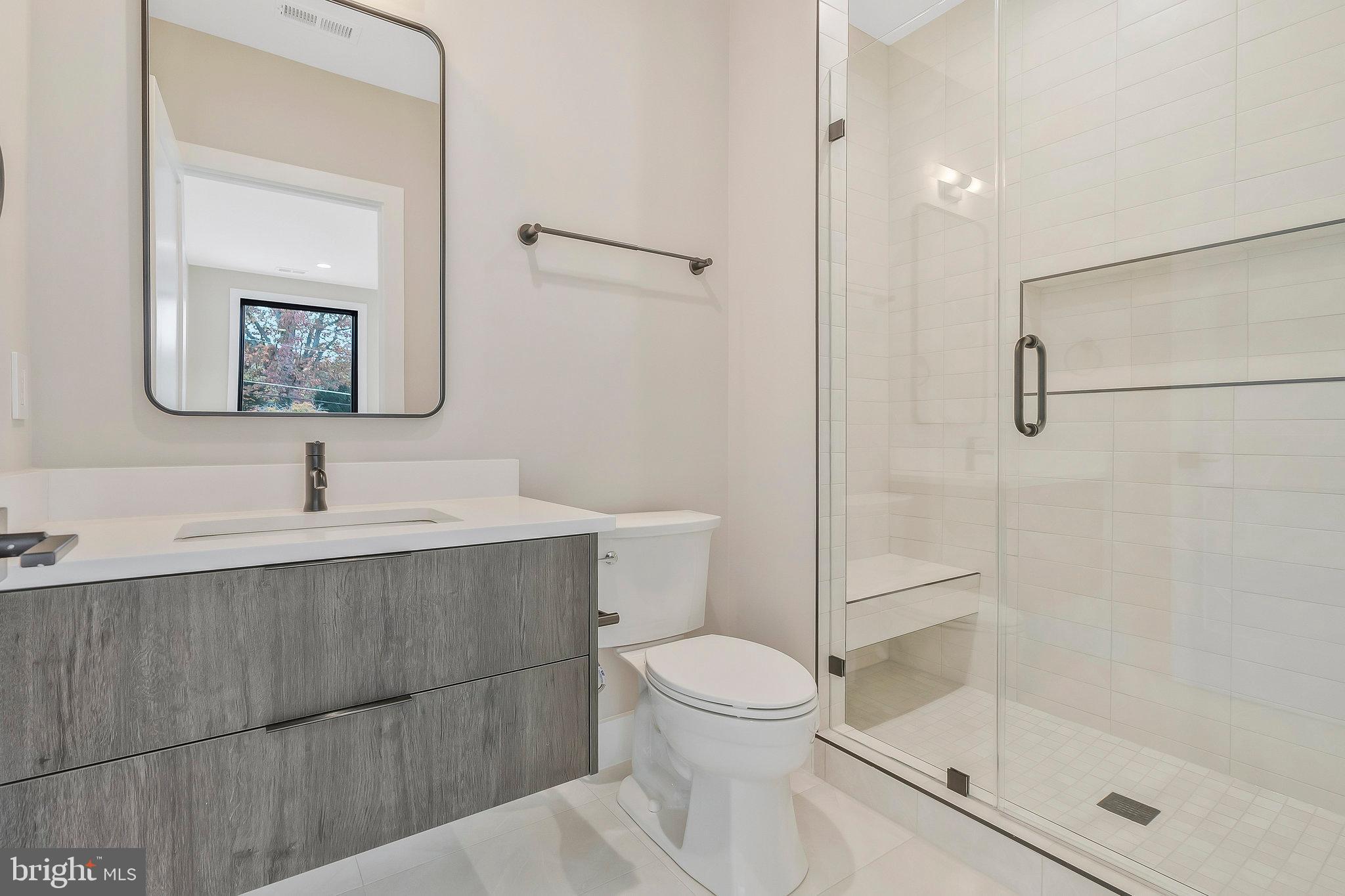 FOXHALL - Residential