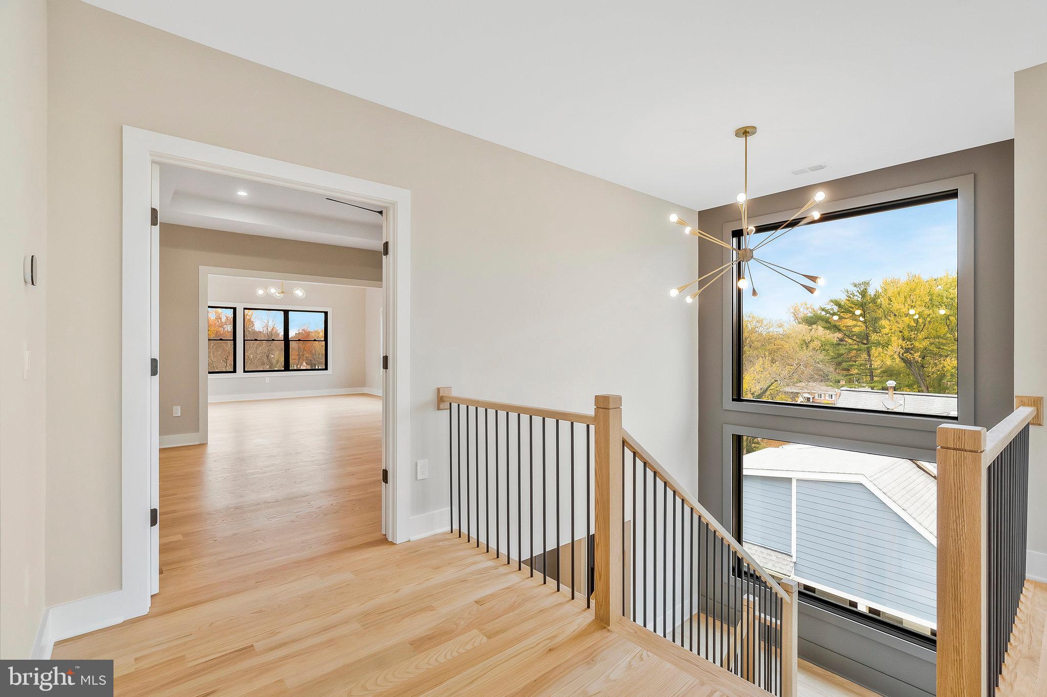 FOXHALL - Residential