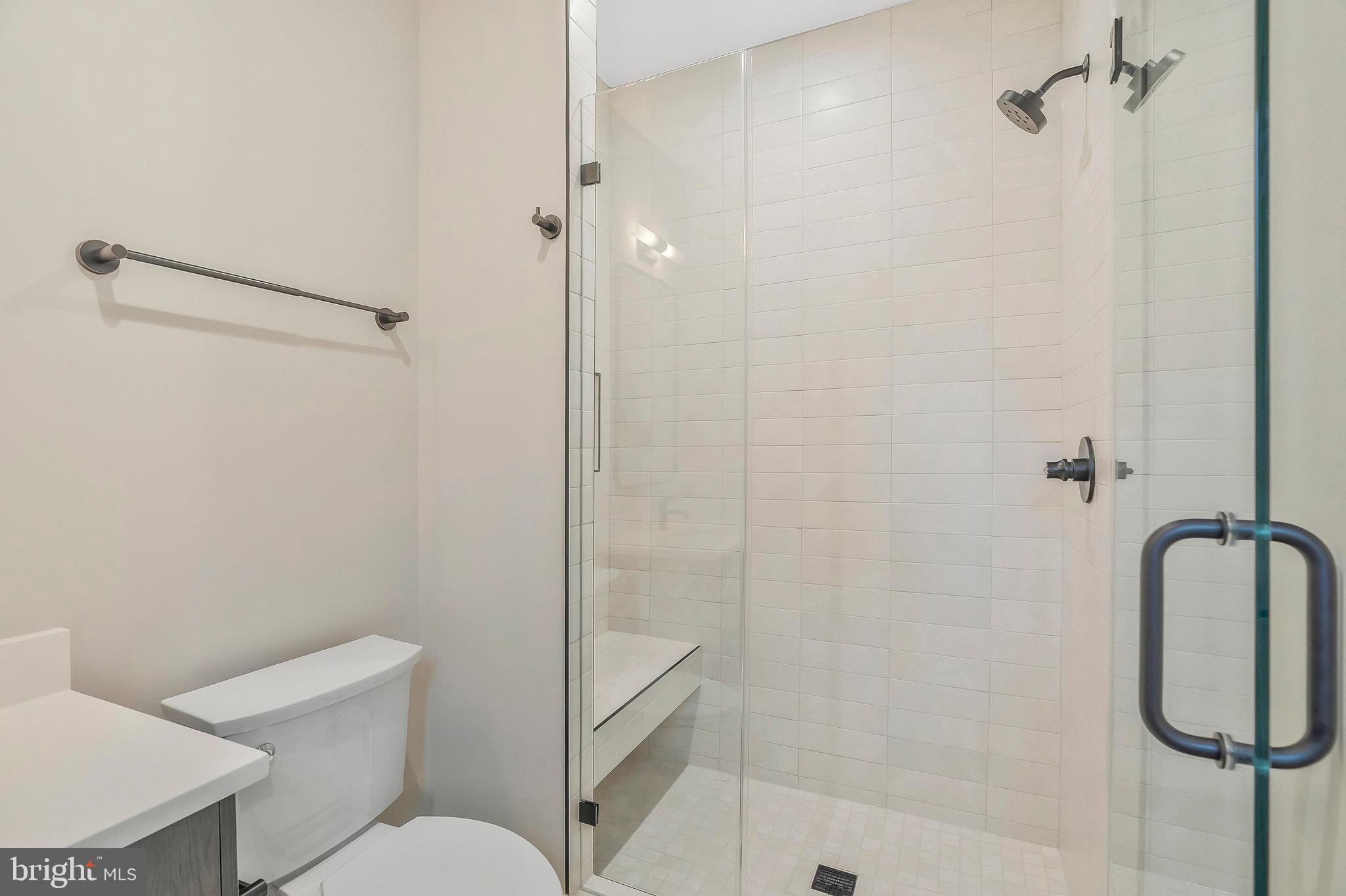 FOXHALL - Residential