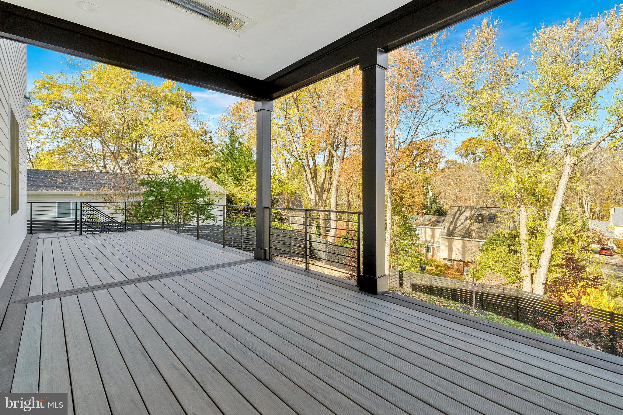 FOXHALL - Residential