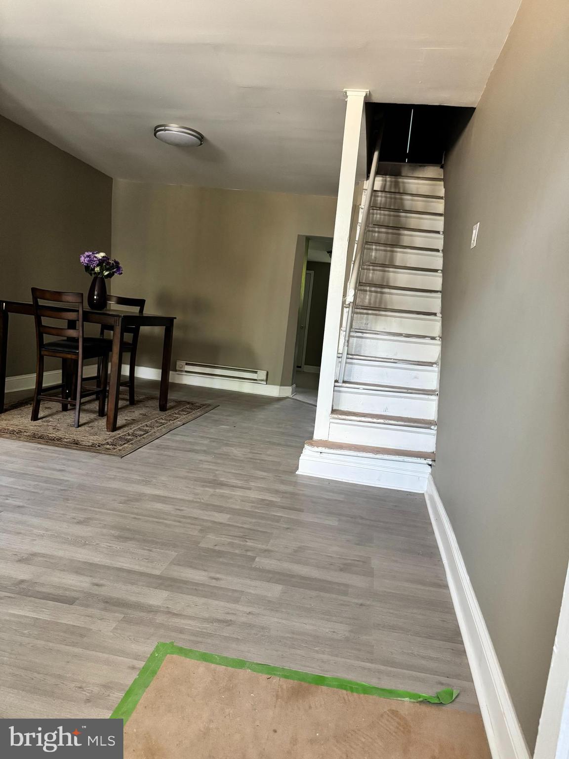 POINT BREEZE - Residential