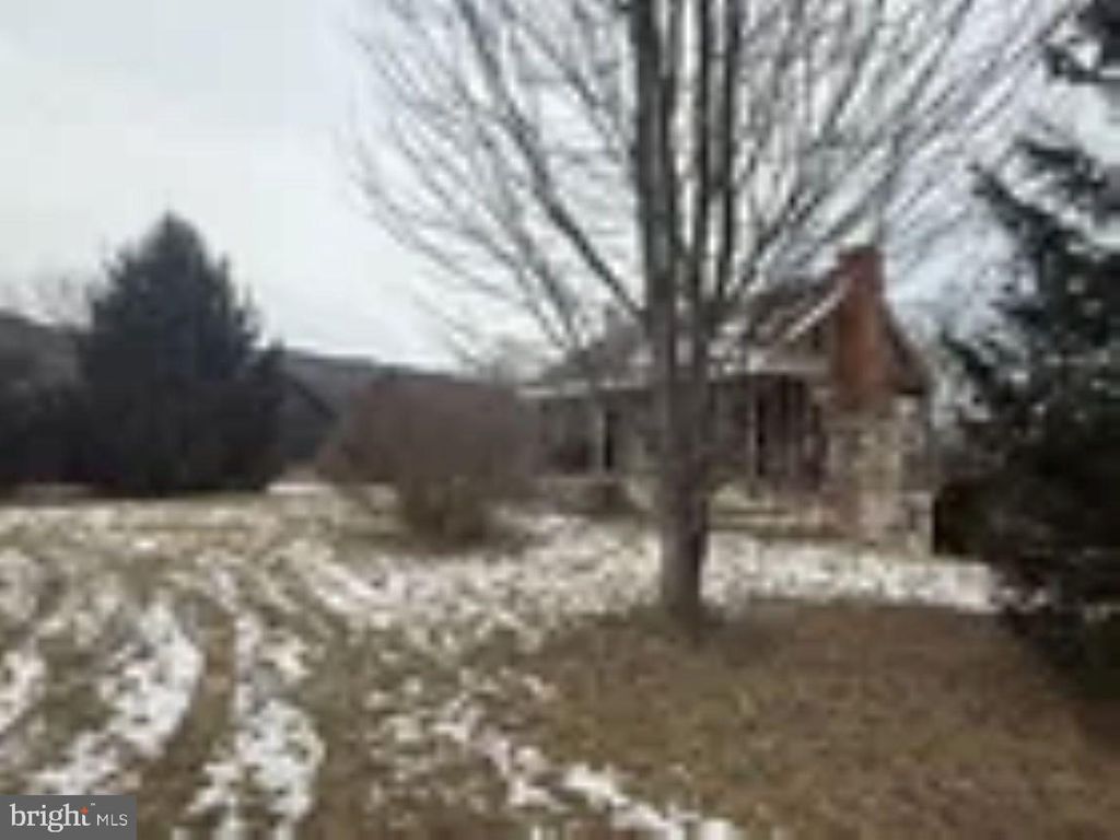 Photo of 18951 Amberson Road, SPRING RUN, PA 17262 (MLS # PAFL2031802)