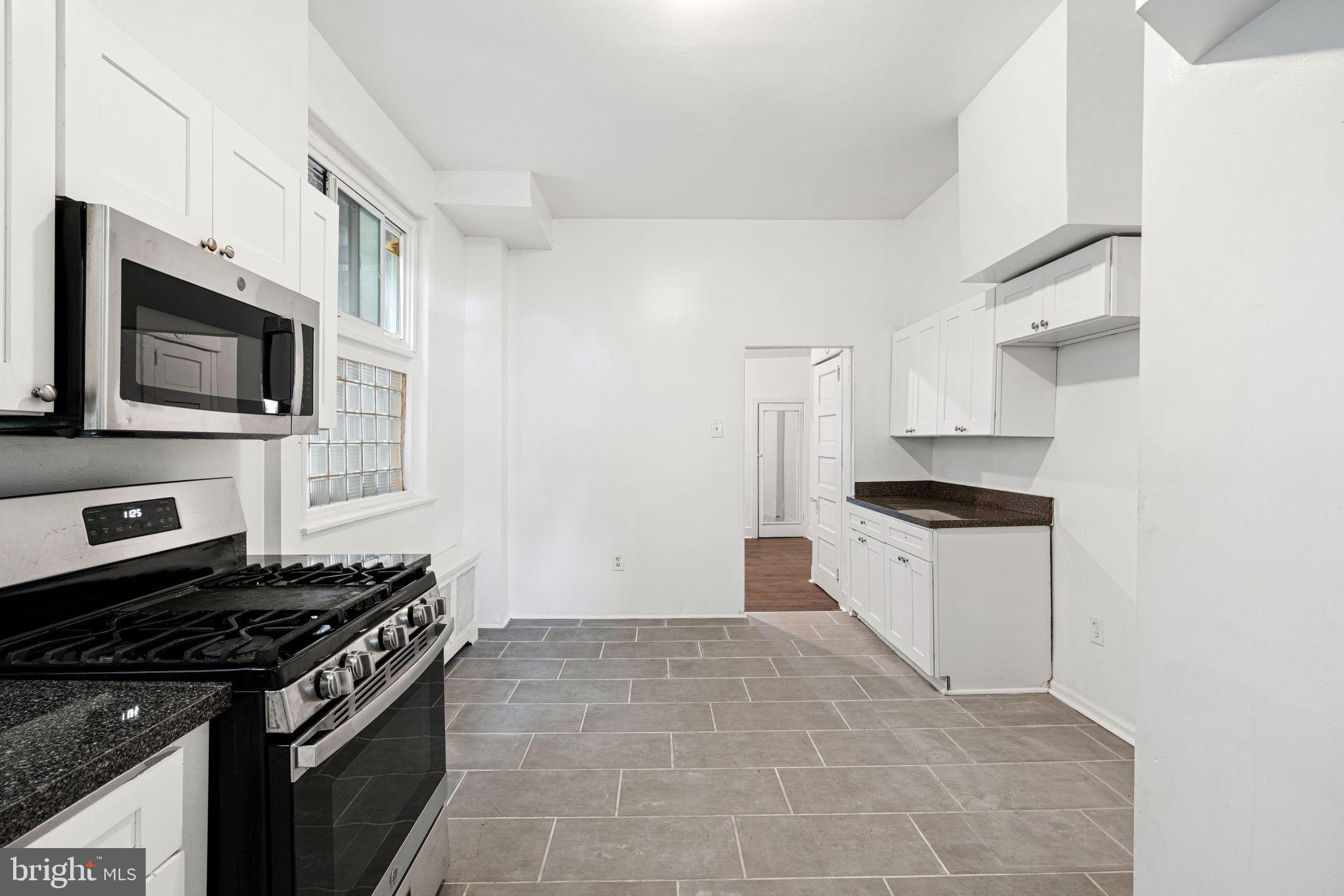 NICETOWN-TIOGA - Residential Lease