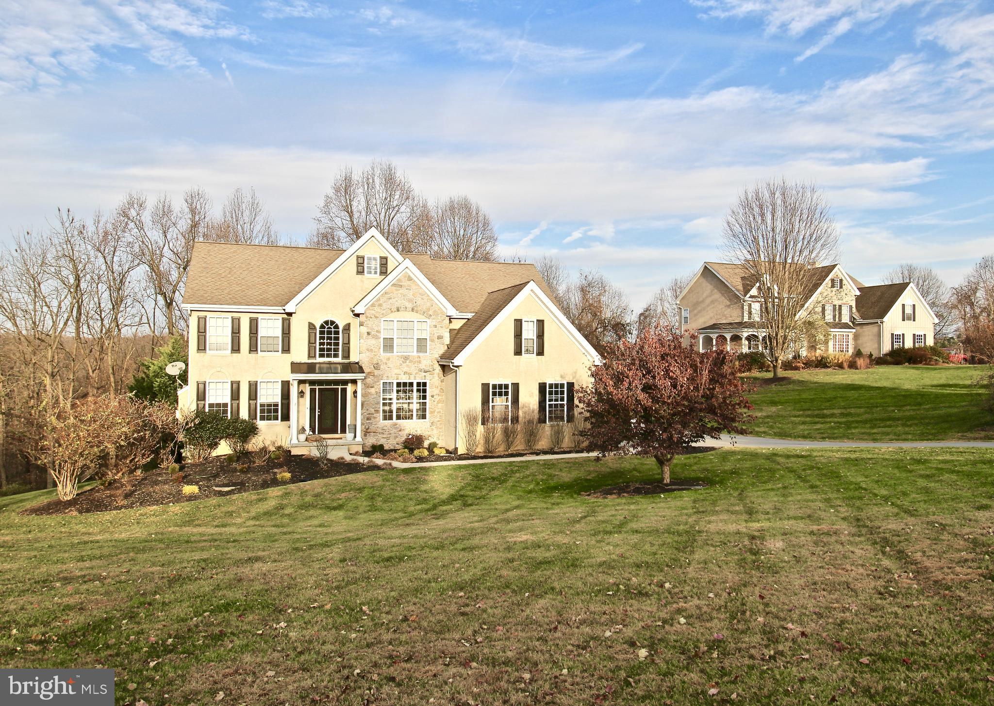 AUBURN HILLS - Residential