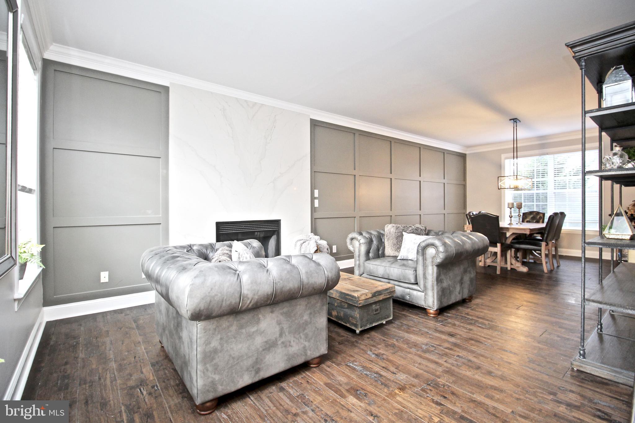 AUBURN HILLS - Residential