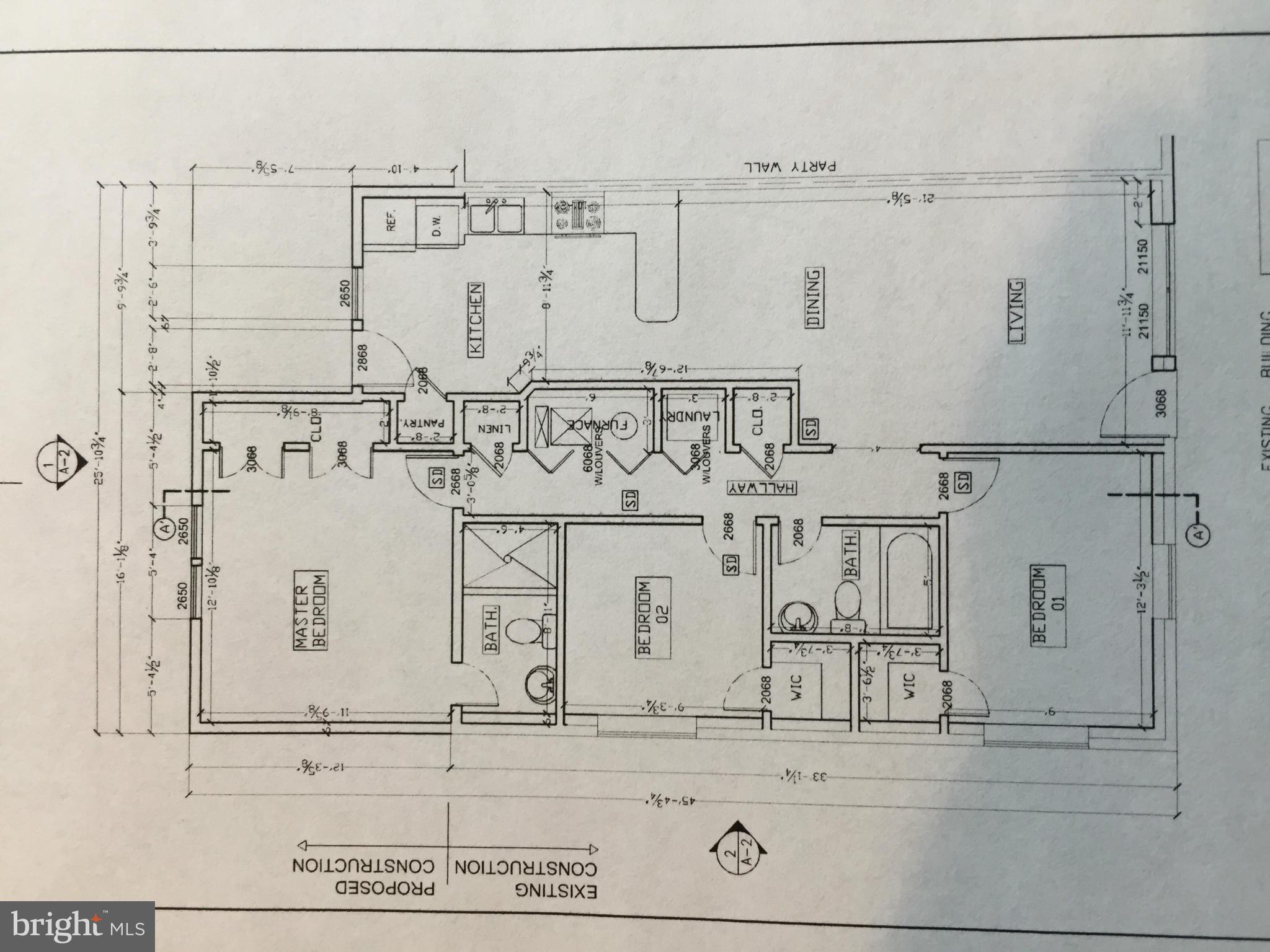 PALMER PARK - Residential