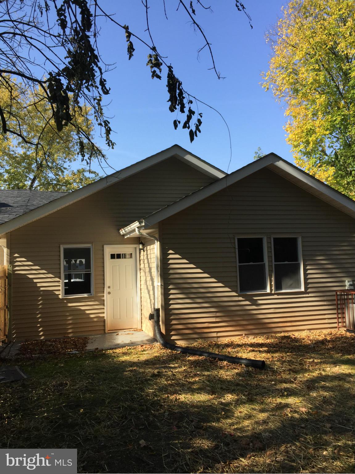 PALMER PARK - Residential