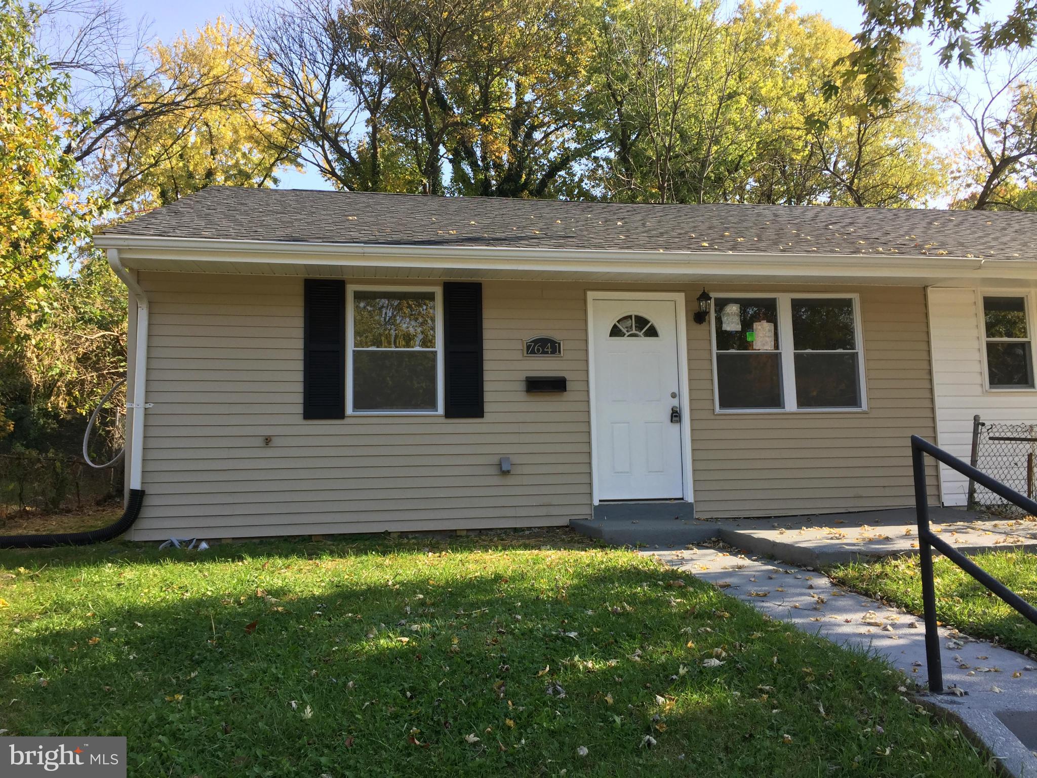 PALMER PARK - Residential