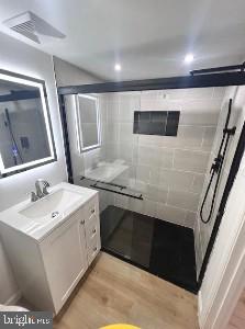 FOX CHASE - Residential Lease