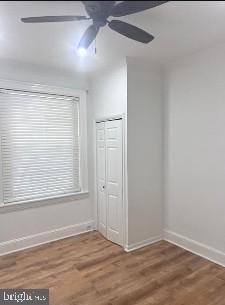 FOX CHASE - Residential Lease