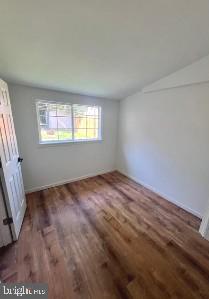 FOX CHASE - Residential Lease