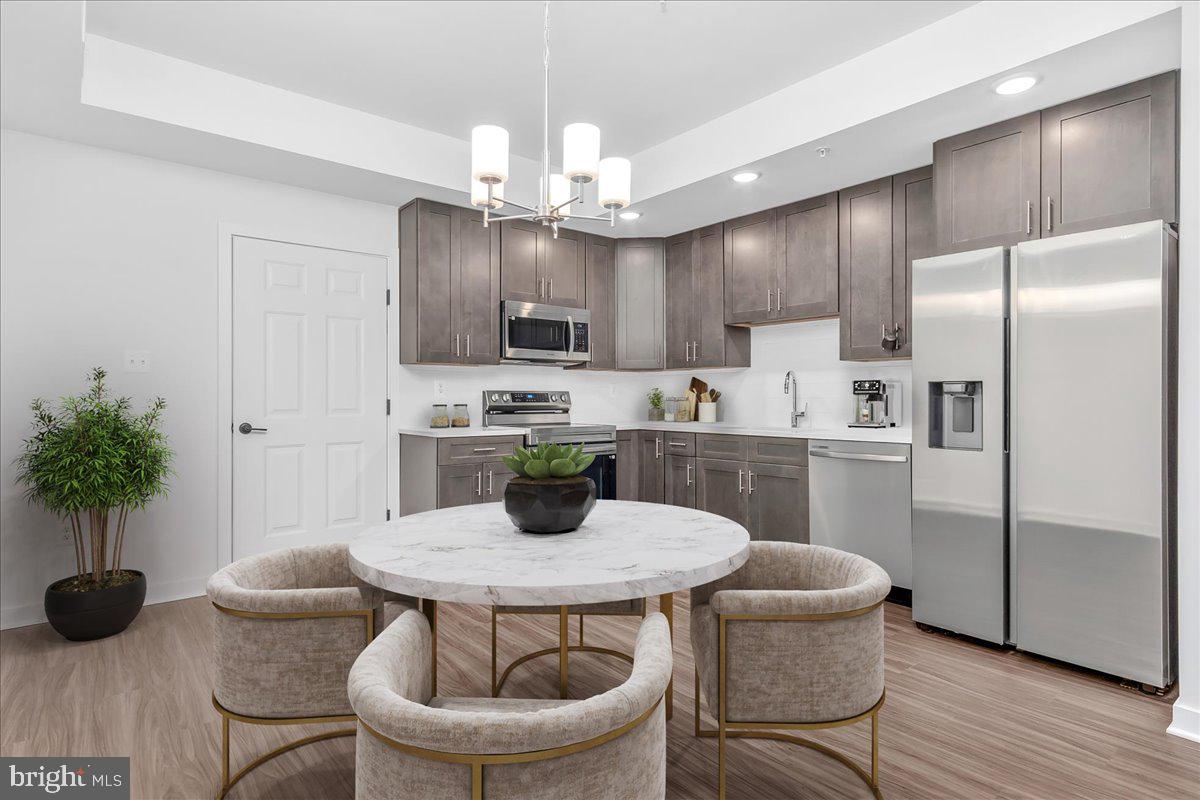 GAMBRILL GLENN - Residential