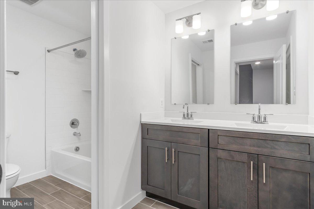 GAMBRILL GLENN - Residential