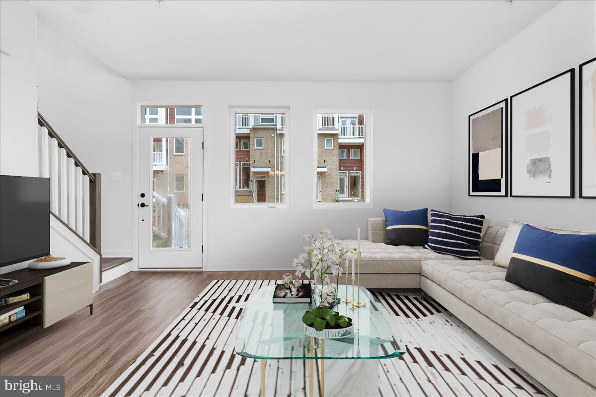 716 IRON FORGE ROAD A