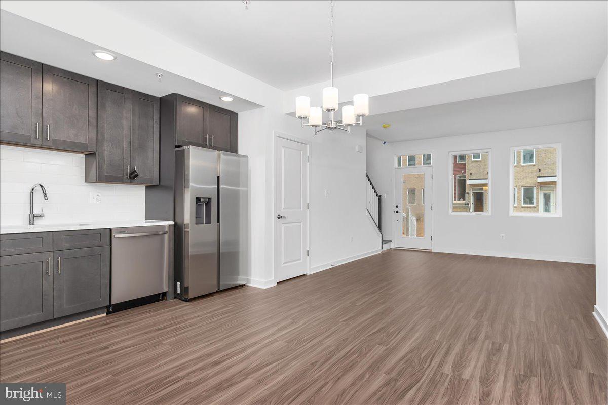 GAMBRILL GLENN - Residential