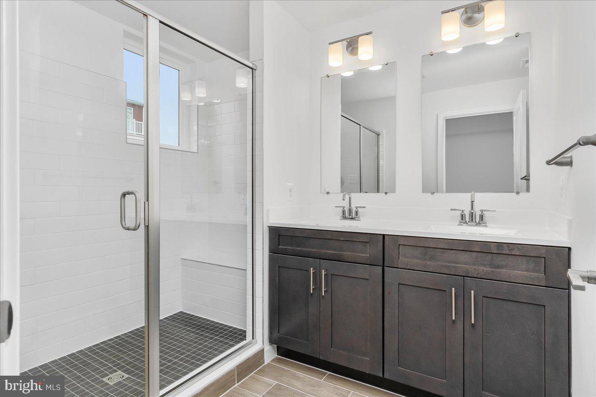 GAMBRILL GLENN - Residential