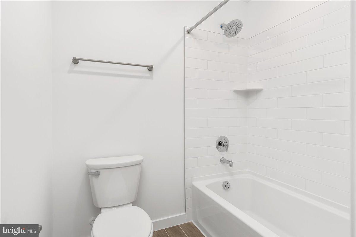 GAMBRILL GLENN - Residential