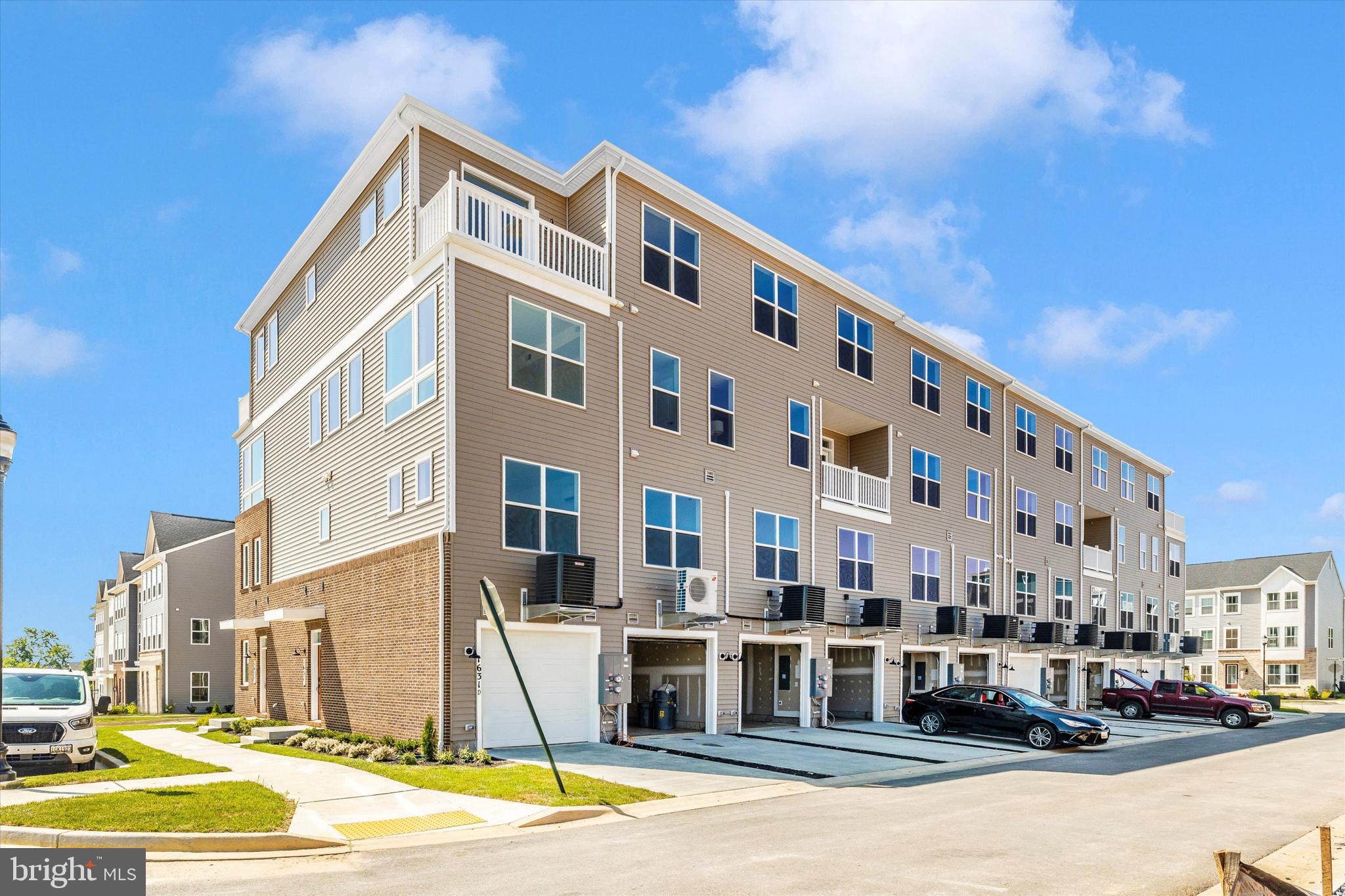 GAMBRILL GLENN - Residential