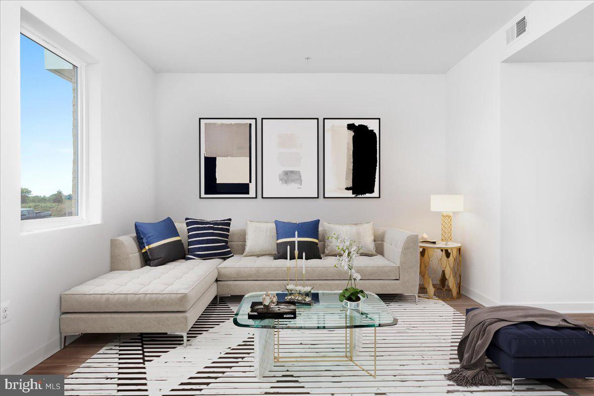 GAMBRILL GLENN - Residential