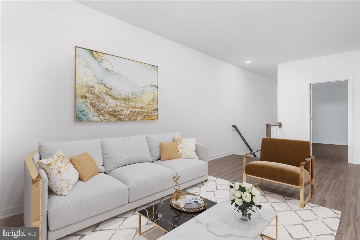 GAMBRILL GLENN - Residential